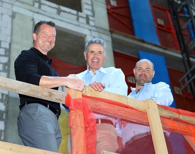 Bernstein real estate Dominant Digitally Digital Marketing Agency