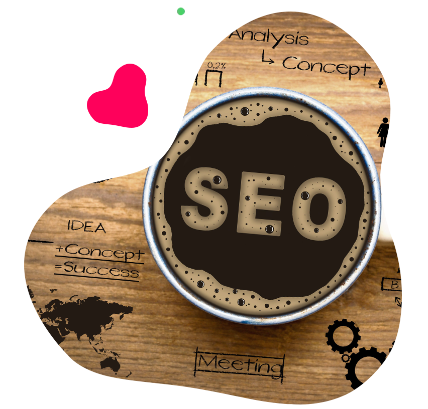 NJ SEO Services | SEO Services in New Jersey