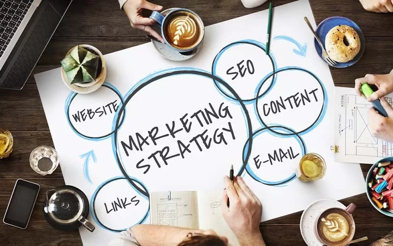15 digital marketing strategies that get results in your business