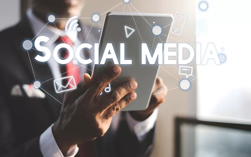 7 Reasons social media is the most effective form of online marketing