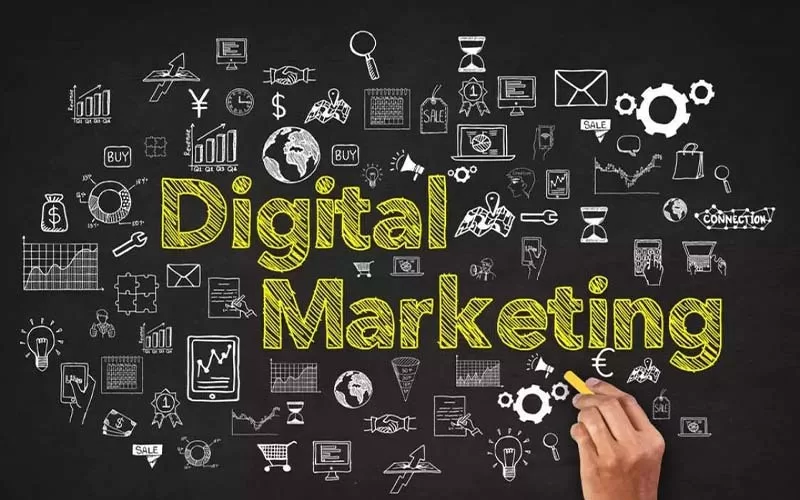 Tips for getting hired in the Digital Marketing Agency